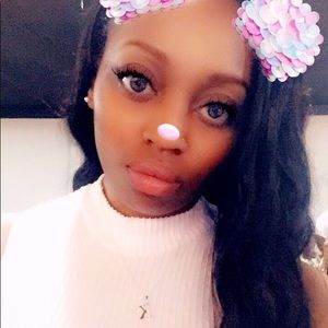 Meet your Posher, Krystal